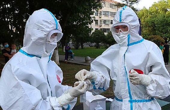 各省市县要建立“两节”疫情防控工作专班、针对奥密克戎变异株有这些安排……权威发布!