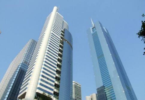 给超高层建筑加把安全锁