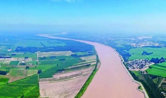 山东打好“五张牌”建设黄河文化旅游带