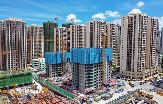 海南现房销售安居房：单价不高于上一年商品房销售均价60%