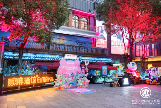  植根城市精神 武汉天地引领品质生活方式