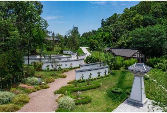 川渝携手加快建设巴蜀文化旅游走廊