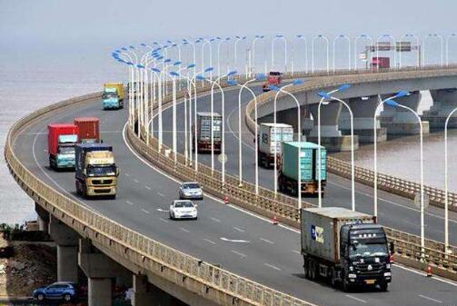 前11月完成交通固定资产投资3.28万亿元