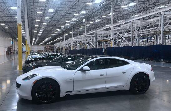 中国电动汽车持续“燃动”欧洲市场