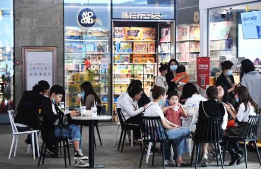 强体验 重个性 五大新趋势激活到店消费新动能