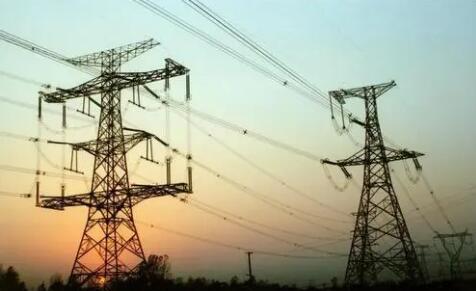 晋电首次入沪 山西扩大电力外送市场