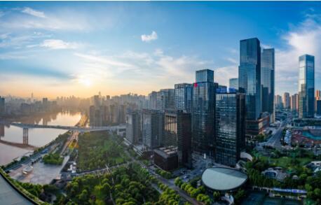 成渝共建西部金融中心规划印发 2025年初步建成 七大任务已明确