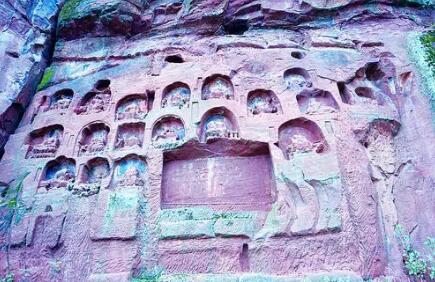 国家文物局：我国石窟寺“家底”摸清