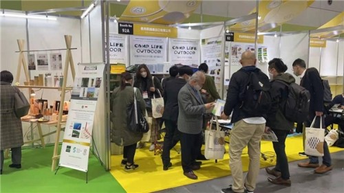  站稳RCEP桥头堡 浙江树海外自办展典范 