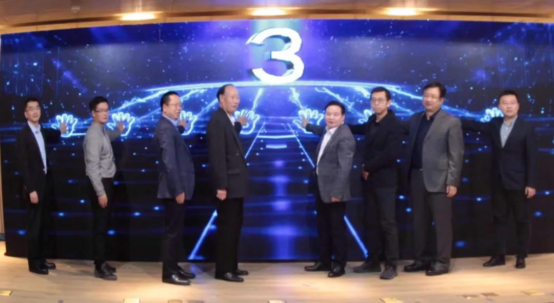 隆重发布 | 新华网科技公司与冠群信息共同发布国内首个互联网归档平台——新华云互联网档案库的基因密码