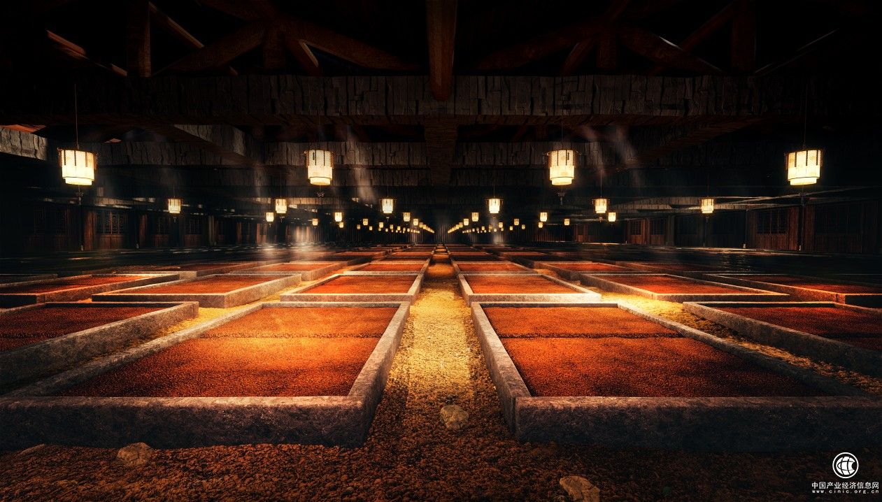  大梁茗酒：邛酒与邛茶，缘来是一家