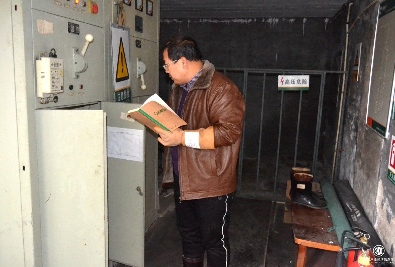  山东潍坊高密烟草：发扬三牛精神 为农助农富农