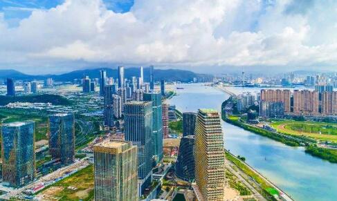 横琴粤澳深度合作区出台首个金融专项政策