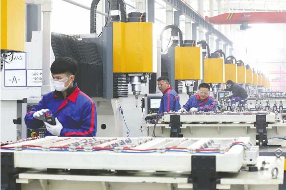 《“十四五”原材料工业发展规划》解读