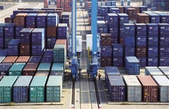 商务部：加大信贷支持为外贸企业融资