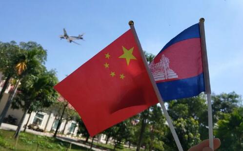 综述：中柬自贸协定生效 柬各界看好合作前景