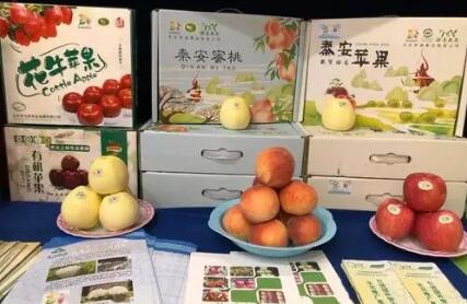 甘肃：构建三级品牌体系同步讲好“甘味”故事