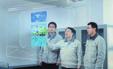 南京移动打造“5G智慧工厂”助力钢铁行业转型提质增效