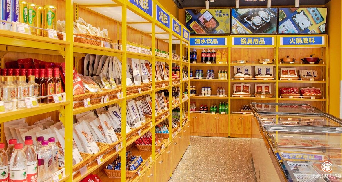  火锅食材行业大洗牌，欧牛食品渐成火锅圈刚需！