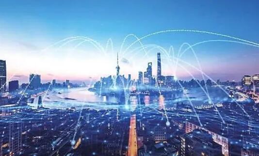 “千兆城市”加速落地 构筑坚实“数字底座”