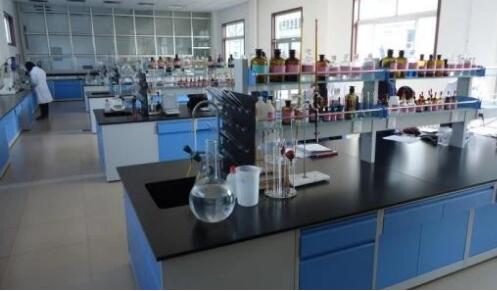 补齐短板，切实加强高校实验室安全