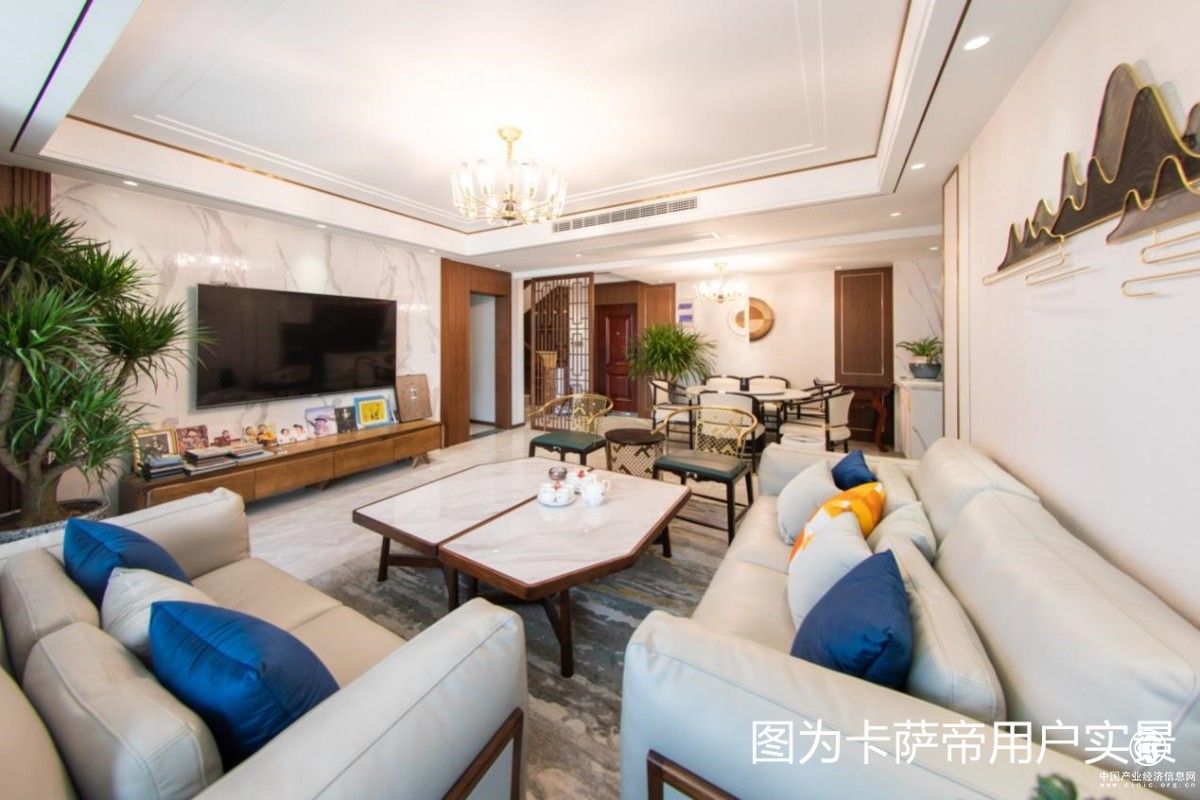  高端电视行业迎来“洗牌”，私人定制成新趋势！