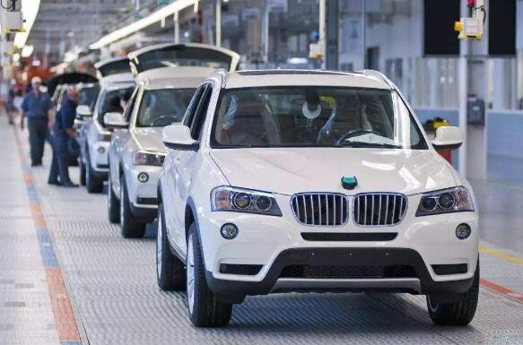 2021年美国新车销量为1490万辆 显著低于疫情前