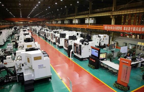 宁夏电子信息产业显现集聚态势