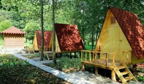 2021中国旅居度假白皮书发布 76%旅居度假者青睐品质住宿