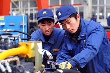 我国首次编制国家级职业技能培训五年专项规划