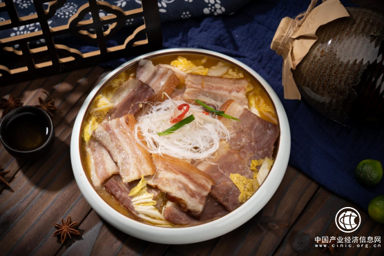  一年一会，蟹状元腊味礼盒来了！