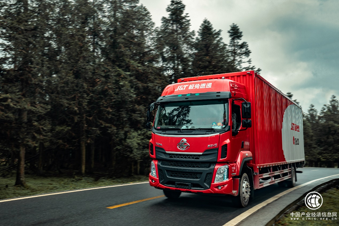  极兔发力国际化 不断布局海外