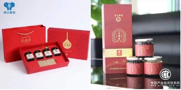  食疗养身健康随行，开心佬年货礼盒送出一整年的古法滋养秘方