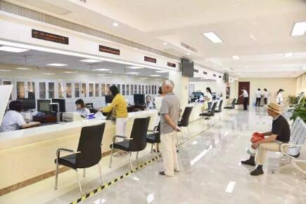 让政府“案头有账” 群众“心中有数”