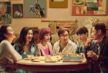 用电影打造“最上海”的城市IP