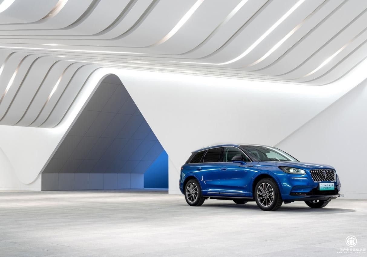  林肯冒险家PHEV，新能源领域的实力派新秀