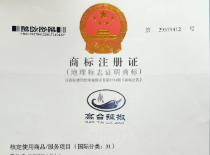 2021年我国累计打击恶意商标注册申请48.2万件