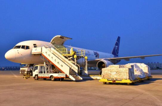 民航局：国际货运航班恢复至2019年的97.2%