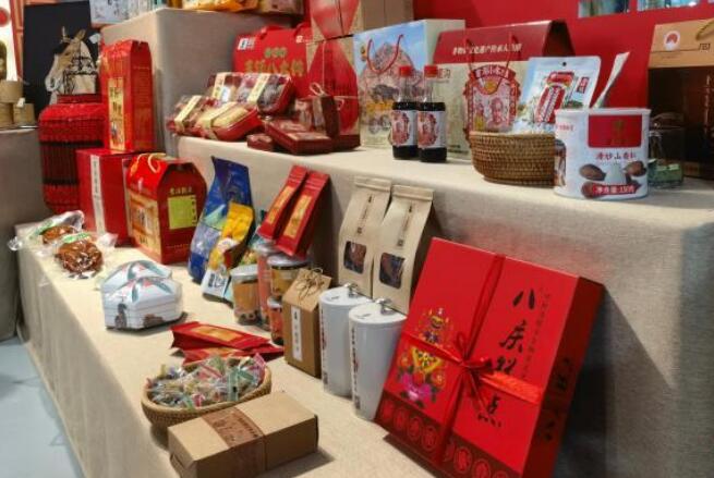 “内蒙古非遗年货节”线上启动 120多项非遗项目走进直播间