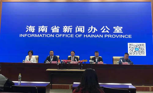 健全职业竞赛机制 发挥海南技术型人才优势