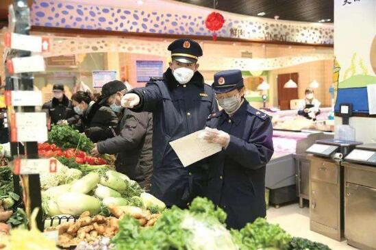 外资、外贸、疫情地区市场保供......商务部最新回应热点问题