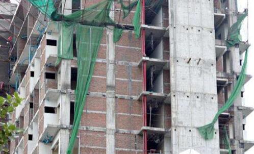 去年我国完成3.2亿栋房屋抗震设防能力判别