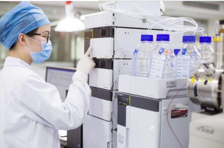 质谱市场快速增长  本土品牌“崛起”还需时间