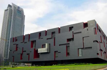 广东省博物馆创新手段活化文物——从馆舍走向大众