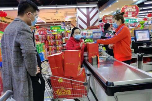 官方明确！低风险地区要保障居民合理流动、正常消费