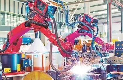 《关于促进制造业有序转移的指导意见》政策解读