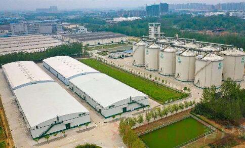 河南印发“十四五”粮食和物资储备发展规划