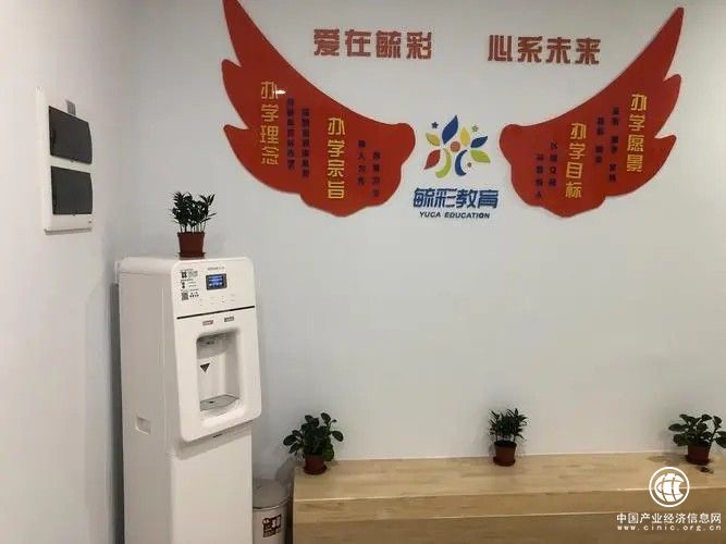 中国教育产业网：构建一站式服务平台，助力教育资源选择