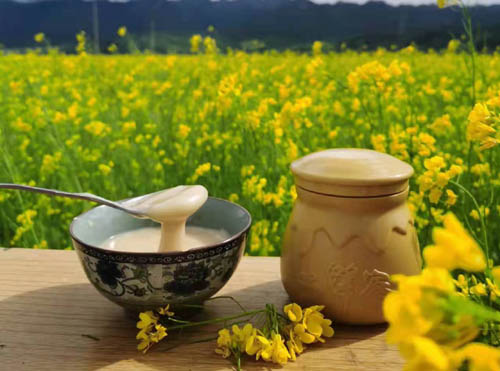 恒渊珍品雪山来——访青海省门源县恒渊蜂业有限公司总经理赵志义