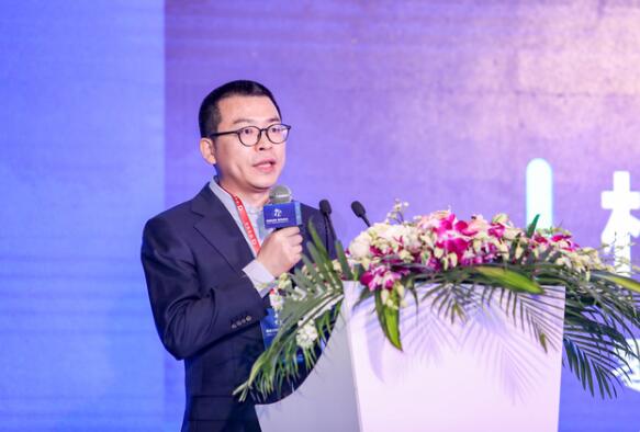 2022零壹智库年会：数字经济的新格局与新优势播报文章